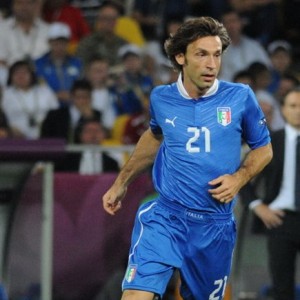 Andrea Pirlo - Image