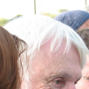 Robert M. Pirsig - Image