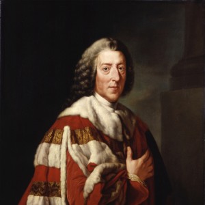 William Pitt, 1st Earl of Chatham - Image