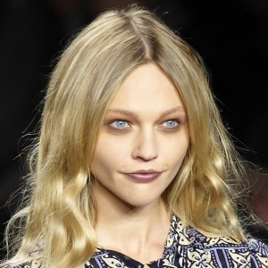 Sasha Pivovarova - Image