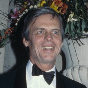George Plimpton - Image