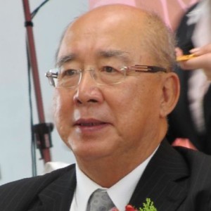 Wu Po-hsiung - Image