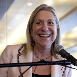 Letty Cottin Pogrebin - Image