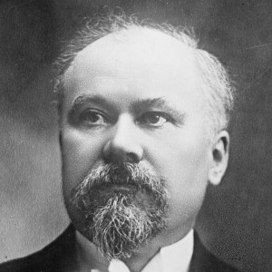 Raymond Poincaré - Image