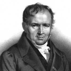 Siméon Denis Poisson - Image