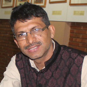 Suman Pokhrel - Image