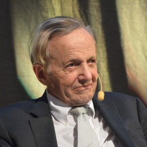John Polanyi - Image