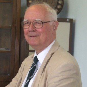 John Polkinghorne - Image
