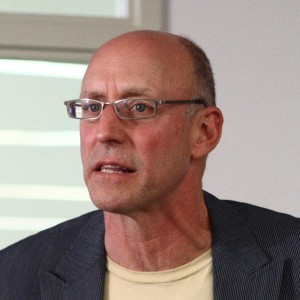 Michael Pollan - Image