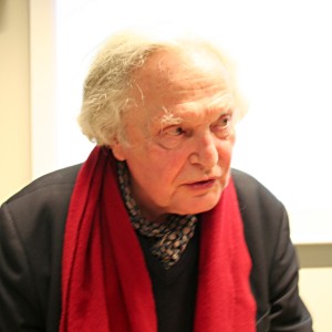 Frank Popper - Image