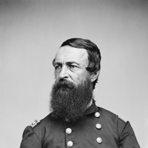 David Dixon Porter - Image