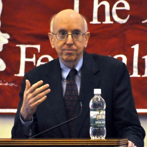 Richard Posner - Image