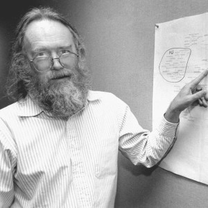 Jon Postel - Image
