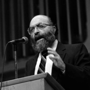Chaim Potok - Image