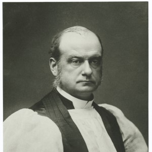 Henry Codman Potter - Image