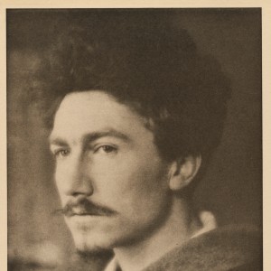 Ezra Pound - Image