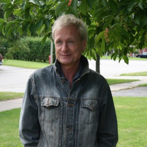 B. W. Powe - Image