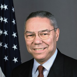 Colin Powell - Image
