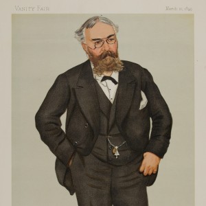 Frederick York Powell - Image