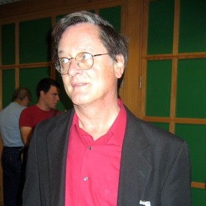 Tim Powers - Image