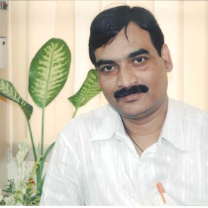 Ravindra Prabhat - Image