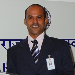 Tapan Kumar Pradhan - Image