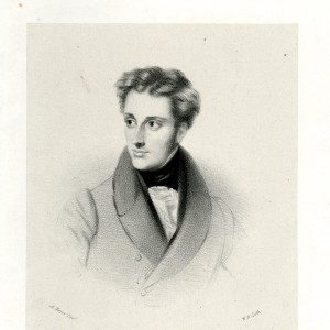 Winthrop Mackworth Praed - Image