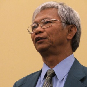 Dith Pran - Image