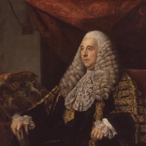 Charles Pratt, 1st Earl Camden - Image