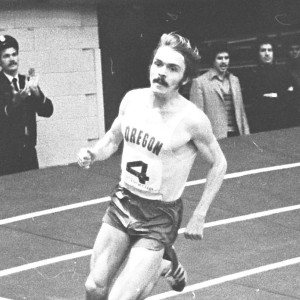 Steve Prefontaine - Image