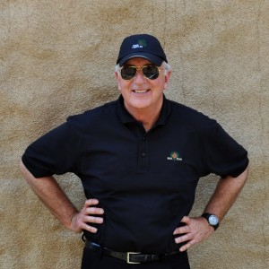 Steven Pressfield - Image