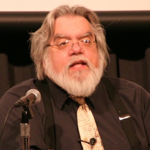 Robert M. Price - Image