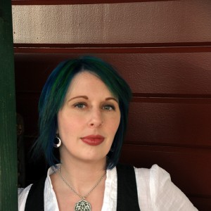 Cherie Priest - Image