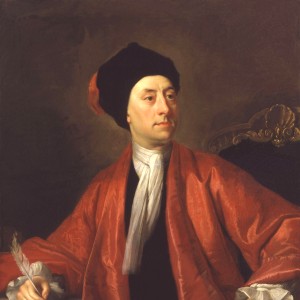 Matthew Prior - Image