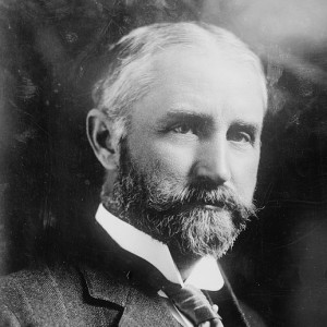 Henry Smith Pritchett - Image