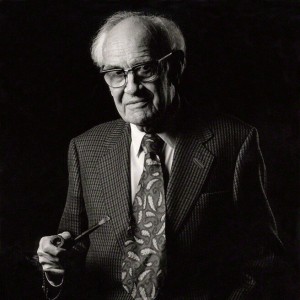 V. S. Pritchett - Image