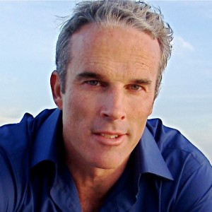 Lewis Pugh - Image