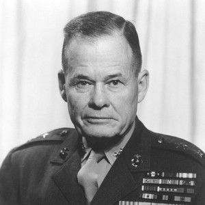 Chesty Puller - Image