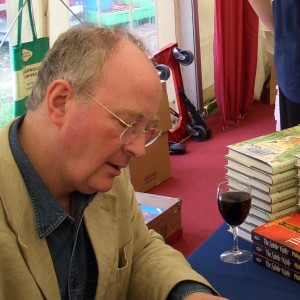 Philip Pullman - Image