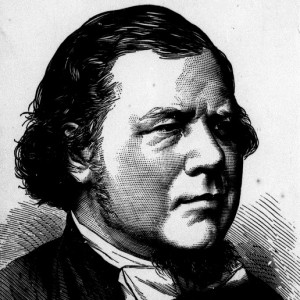 William Morley Punshon - Image