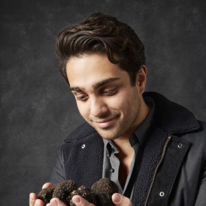 Ian Purkayastha - Image