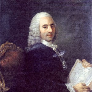 François Quesnay - Image