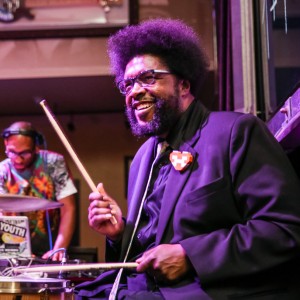 Questlove - Image