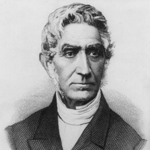 Adolphe Quetelet - Image