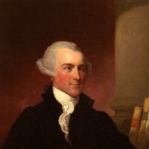 Josiah Quincy II - Image