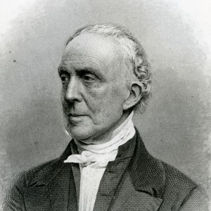 Josiah Quincy III - Image