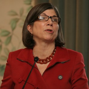 Anna Quindlen - Image