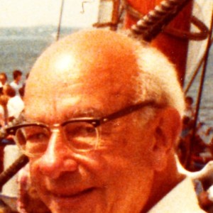 Willard van Orman Quine - Image