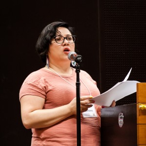 Isabel Quintero - Image