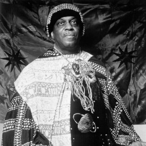 Sun Ra - Image